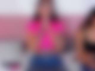 Live cam show with Ivy y Luna - Gape on Camsoda