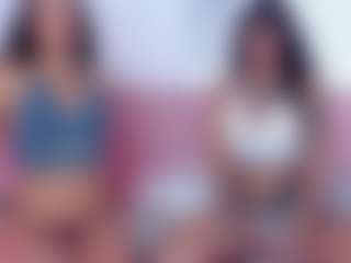 Live cam show with Ivy y Luna - White on Camsoda | colombia