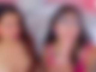 Live cam show with Ivy y Luna - Ass To Mouth on Strip Flash - Live Sex Shows