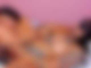 Live cam show with Ivy y Luna - Blowjob on Hubzter Live