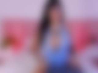 Live cam show with Ivy y Luna - Skinny on livesexfox.com