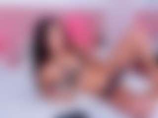 Ivy y Luna's Live Sex Cam Show