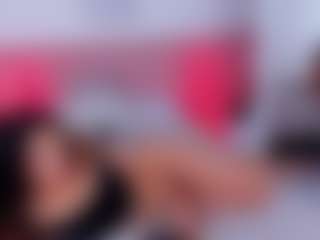 Live cam show with Ivy y Luna - Blowjob on CamClone