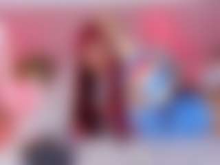 Ivy y Luna's Live Sex Cam Show