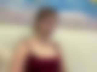 Live cam show with ArnetteGlazer - Moaning on Hubzter Live