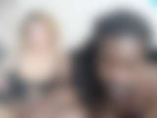 DerkNValentina's Live Sex Cam Show