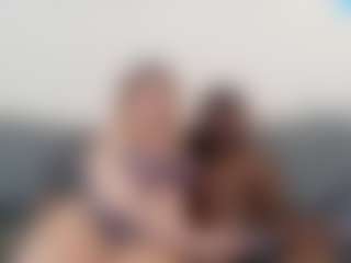 Live-sekscamshow van DerkNValentina