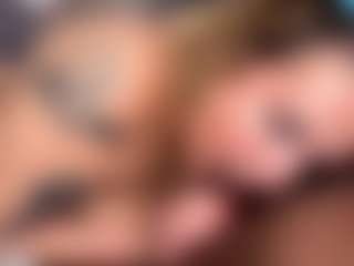 DerkNValentina's Live Sex Cam Show