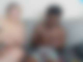 DerkNValentina's Live Sex Cam Show