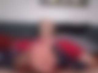MisteryRocker's Live Sex Cam Show