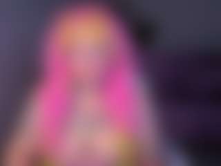evawithcer's Live Sex Cam Show