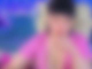 FiestaMilli's Live Sex Cam Show