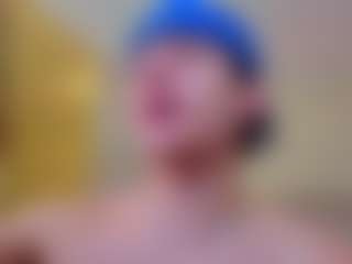 Live cam show with kyler-tay - Bald on Camsoda