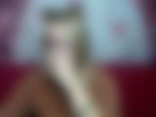 MelisaWorld's Live Sex Cam Show