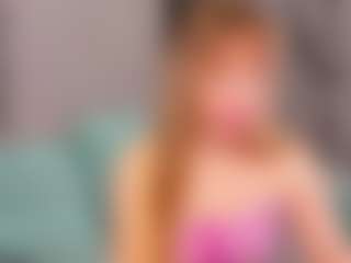 Live cam show with Milena-Denmark - Green Eyes on Camsoda
