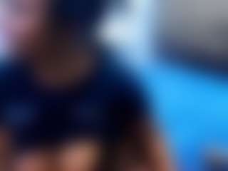 Saintboujie's Live Sex Cam Show