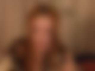 Live cam show with Stella-Mysticc - Bedroom Red Hair on CamClone