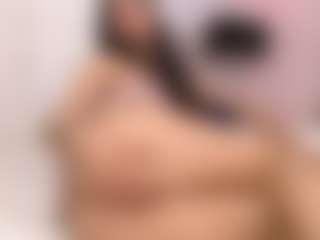 Live cam show with liabunny-X - Facial on TeamSkeetLive