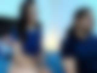 Noah-n-Luxxy's Live Sex Cam Show