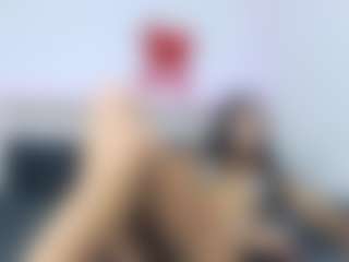 Live cam show with SASHAALUVV - Green Eyes on Camsoda