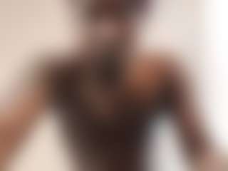 Live cam show with tuchocolatito - Black Hair on AdultVida.com