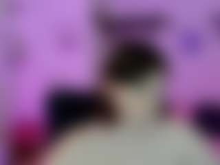 Live cam show with brooklyn-bliss - White on Soda Cam