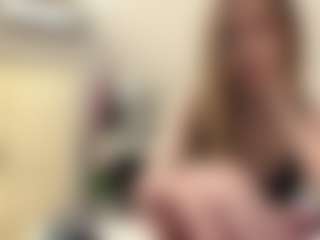 Live cam show with Jane - Spank Blonde Hair on Mixed Magazine Live