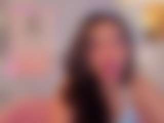Grecia-Soler-A's Live Sex Cam Show