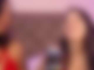 Live cam show with JulietteMoretti - Strapon on Camsoda Late Night