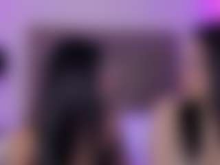 JulietteMoretti's Live Sex Cam Show