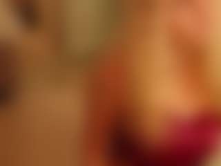 Live cam show with Anna - Green Eyes on SpunkLive