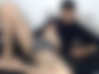 Live-sekscamshow van Will-Stanfort