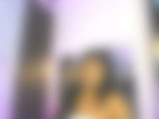 Show de cam en vivo con BabySoffia - Black Hair en Camsoda