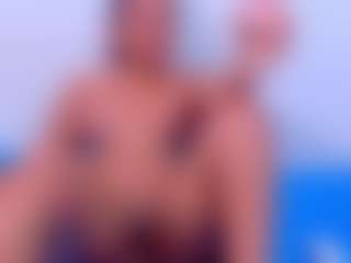 Live cam show with Danielalux - Shower on hrnylive.com