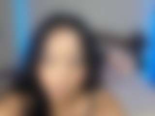 Live cam show with KailanyBlack - Ebony on camwithhim.com | colombia