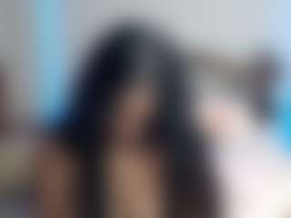 Live cam show with KailanyBlack - Athletic on instabang