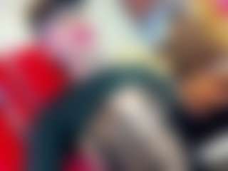 little-cloe's Live Sex Cam Show