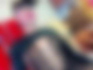 little-cloe's Live Sex Cam Show