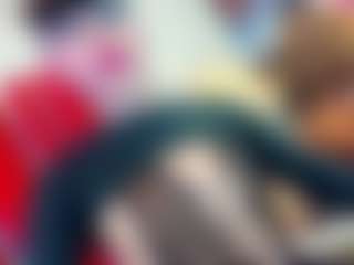 little-cloe's Live Sex Cam Show