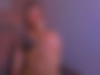 LuluAlise's Live Sex Cam Show