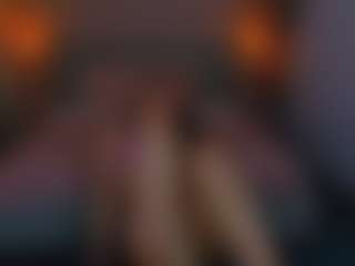 LuluAlise's Live Sex Cam Show