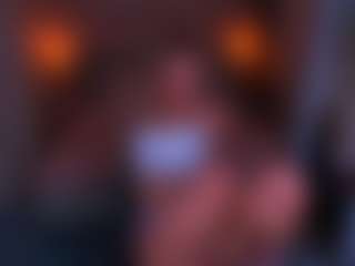 Live cam show with LuluAlise - Blue Eyes on Camsoda