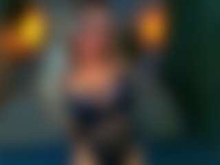 Live cam show with LuluAlise - Blonde Hair on CSO-WL