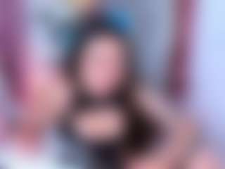 Noabunny's Live Sex Cam Show