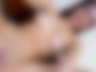 saly-beneth's Live Sex Cam Show