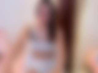saly-beneth's Live Sex Cam Show
