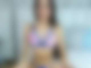 saly-beneth's Live Sex Cam Show