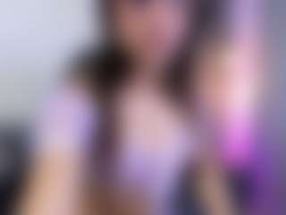 saly-beneth's Live Sex Cam Show