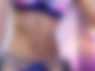 Live cam show with saly-beneth - Muscular on madthumbs