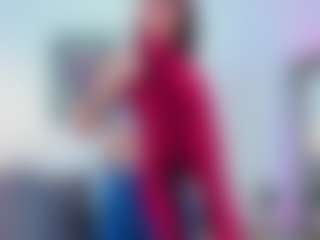 Live cam show with saly-beneth - Muscular on Milfs Live